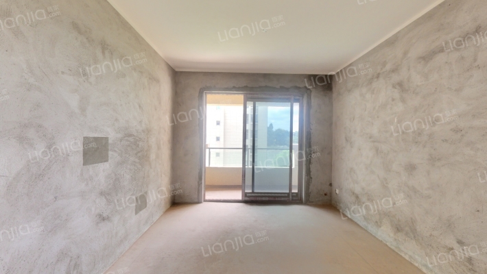 国瑞江南御府二手房实景图