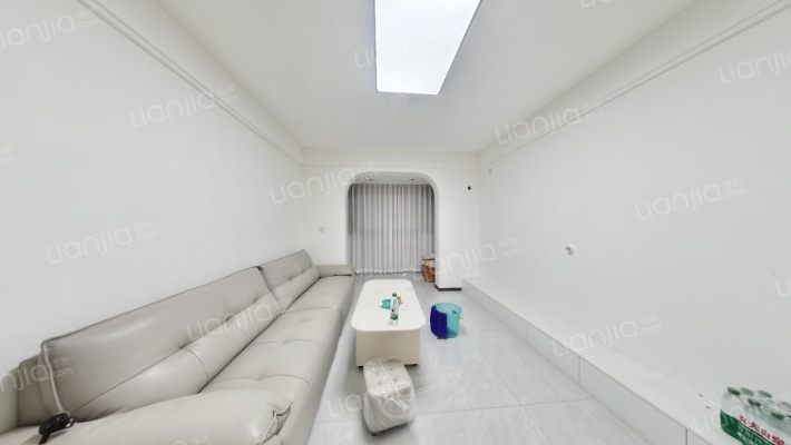 光明苑二手房实景图