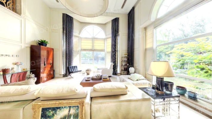 碧水庄园二手房实景图