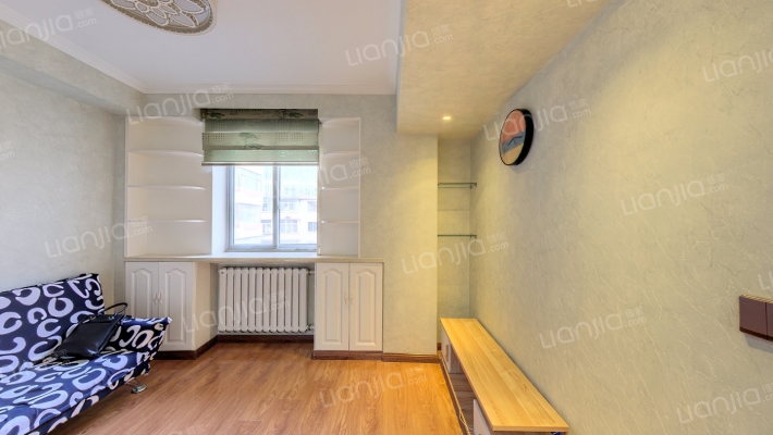 市食品工业公司家属院（柏道路/兰林路）二手房实景图