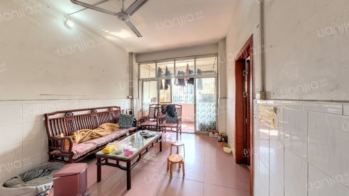 兴祥中邨二手房实景图