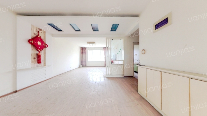 书香门第二手房实景图