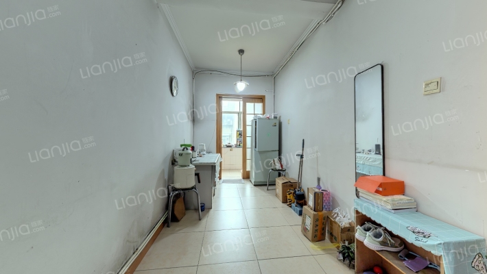 长乐坊138号二手房实景图