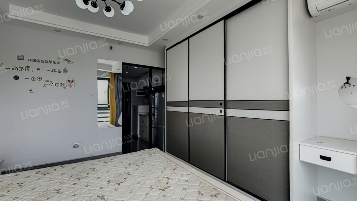 紫薇国际广场二手房实景图