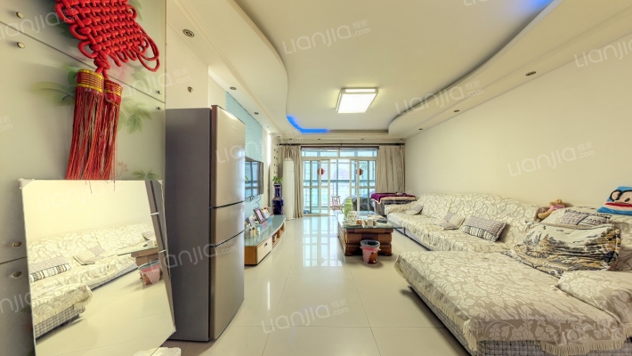 汉口滨江公馆二手房实景图