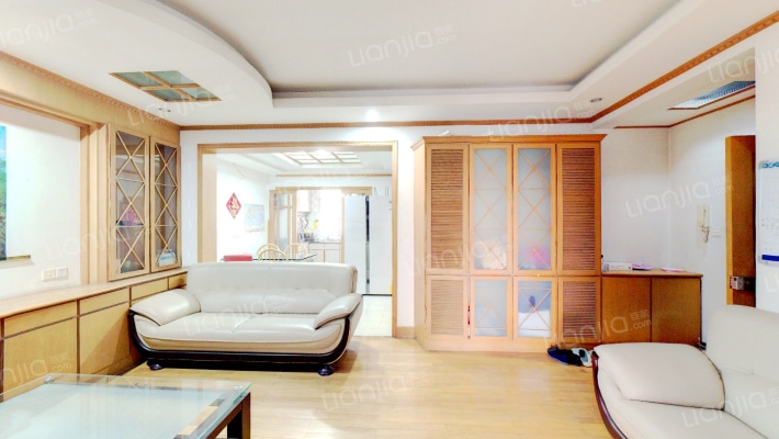 开元新寓二手房实景图