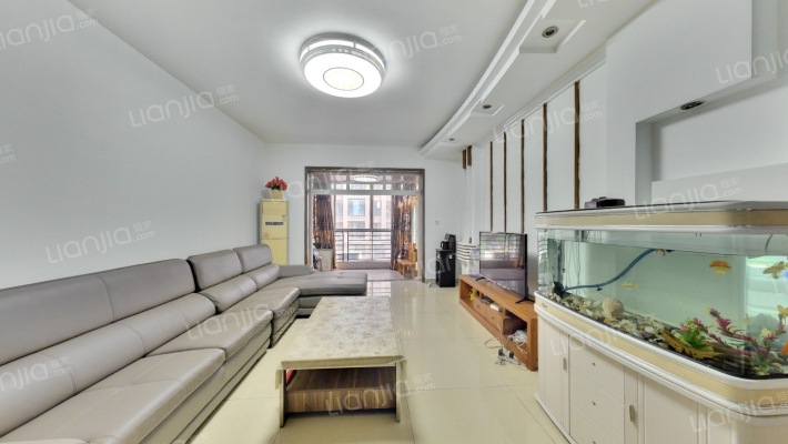 景上阳光二手房实景图