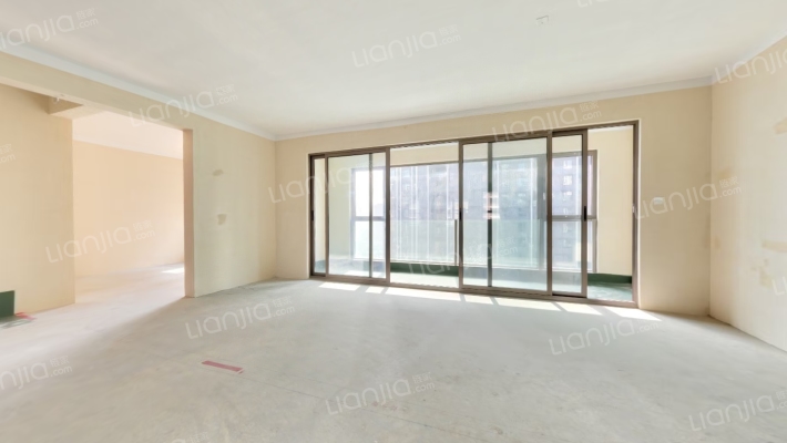 中建壹品汉芯公馆二手房实景图