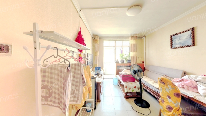 宜家小区二手房实景图