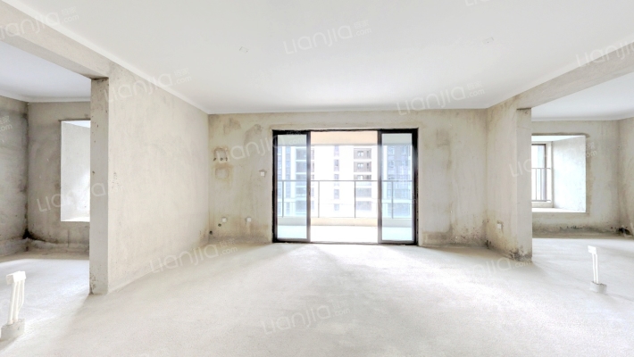 三木中梁翡丽云邸二手房实景图