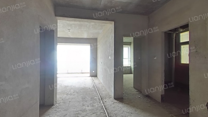 逸居印象二手房实景图