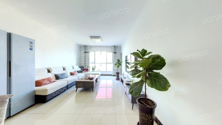 新嘉园广场住宅小区二手房实景图