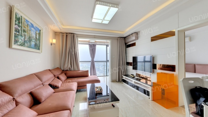 大德玲珑湾二手房实景图