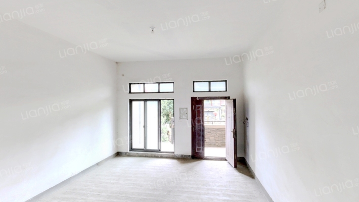 九龙山庄二手房实景图