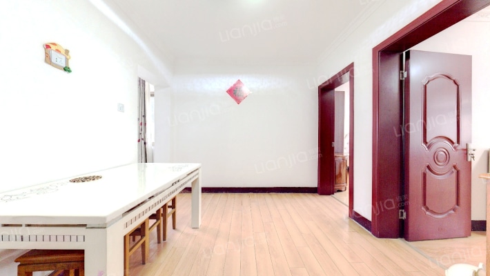 双元南村四区二手房实景图