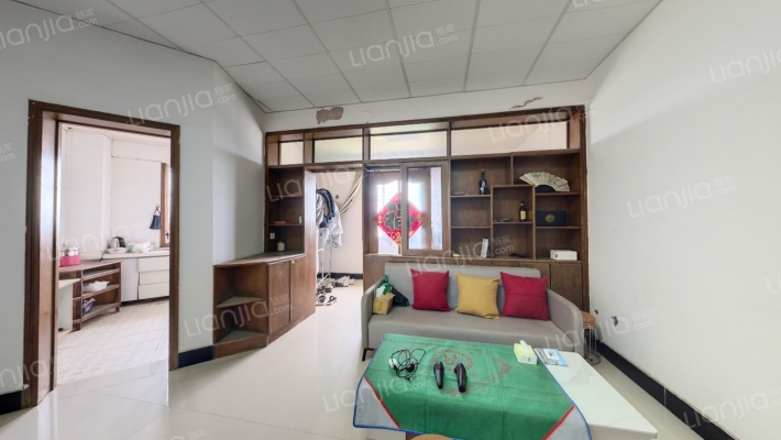 凤城花园二手房实景图