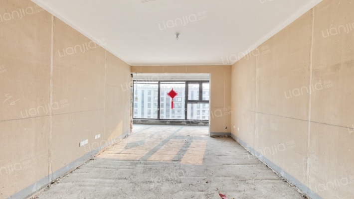 吾悦华府二手房实景图