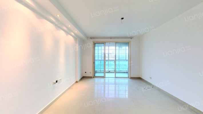 湘麓国际二手房实景图