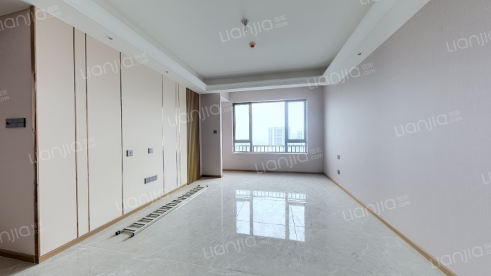 科为城学府二手房实景图