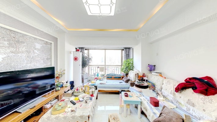 兰亭福地二手房实景图