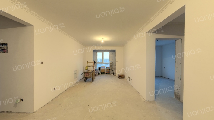 北大资源阅府二手房实景图