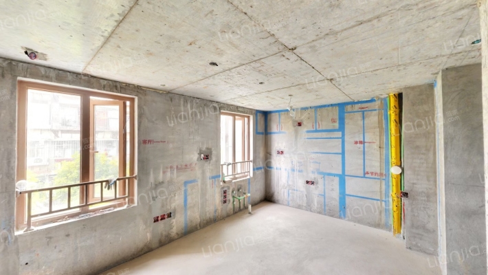 新玺西湖億礼二手房实景图