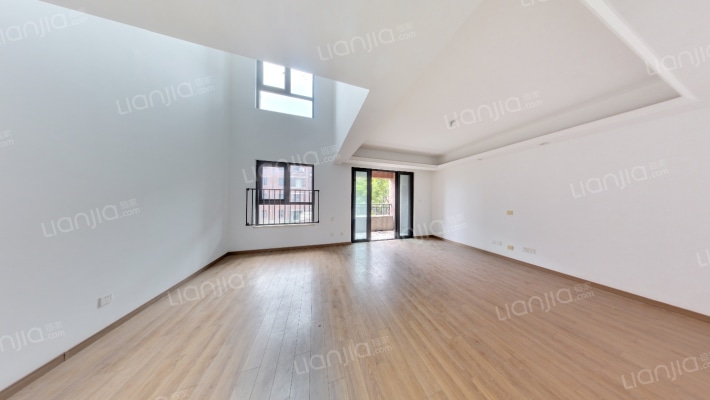 褐石源筑二手房实景图