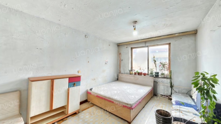 广业小区二手房实景图