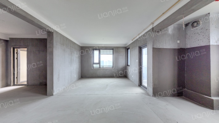 万年卡美丽亚泊樾二手房实景图