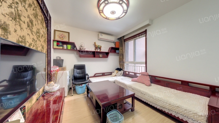 浩林方里二手房实景图