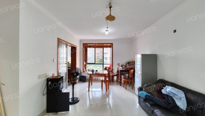 悬珠花园西区二手房实景图