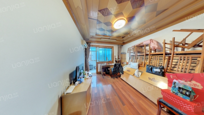 长寿路189弄二手房实景图