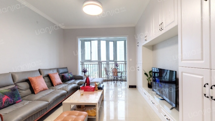 龙城锦都二手房实景图