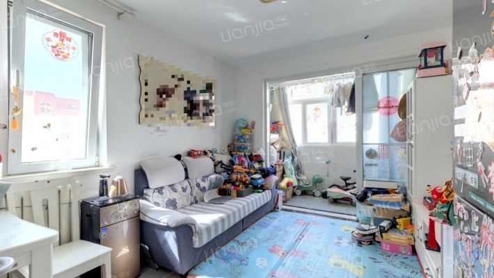 延吉路（海泊区）二手房实景图