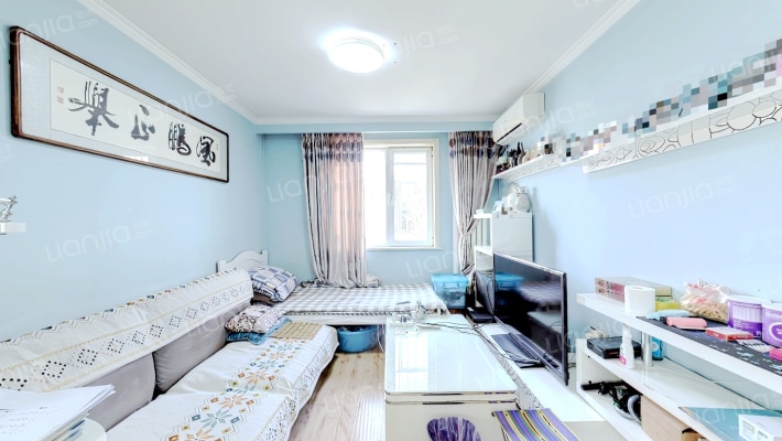 西郊宾馆二手房实景图