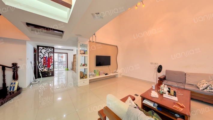 城市之春二手房实景图