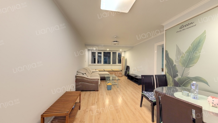 汇成桂苑二手房实景图