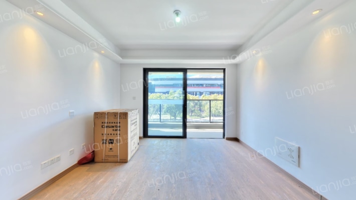 科技城幸福里二手房实景图