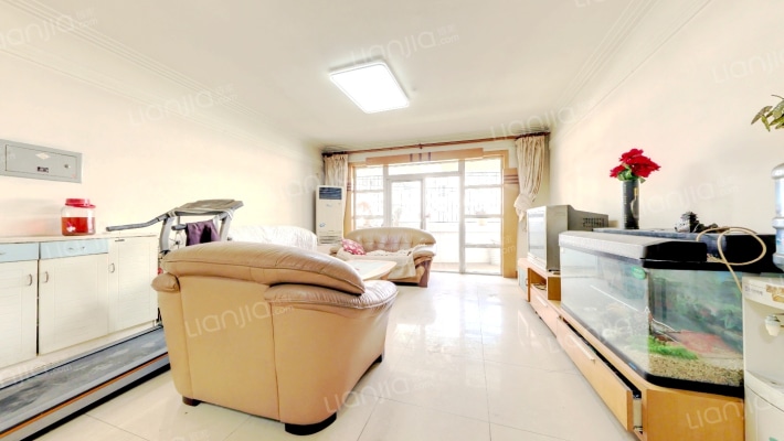 青江花园二手房实景图