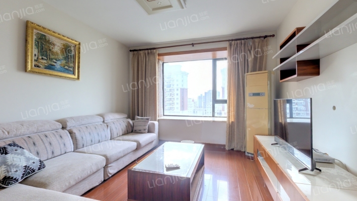 城宁花苑二手房实景图