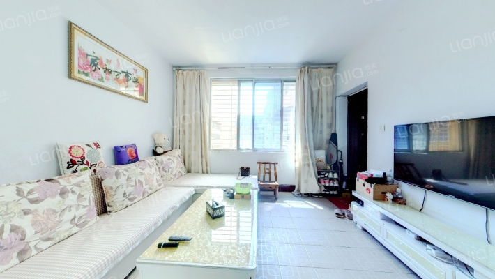 建虹公寓二手房实景图