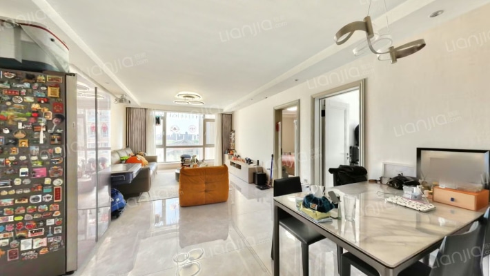 中广宜景湾二手房实景图