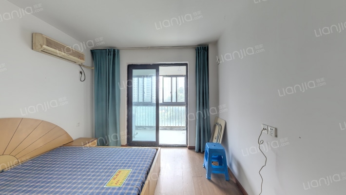 骆城芳洲二手房实景图