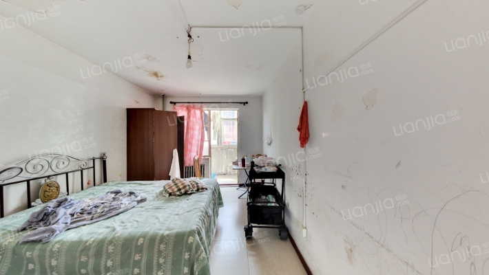 海光新邨二手房实景图