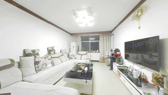 沁水源小区二手房实景图