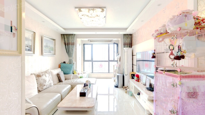 和远领居二手房实景图