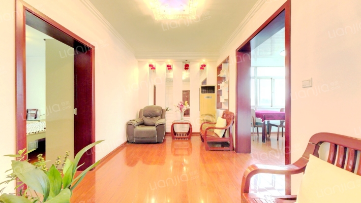 电厂家属区东一住宅区二手房实景图