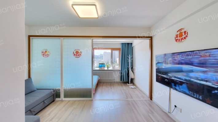 桃源旺座二手房实景图