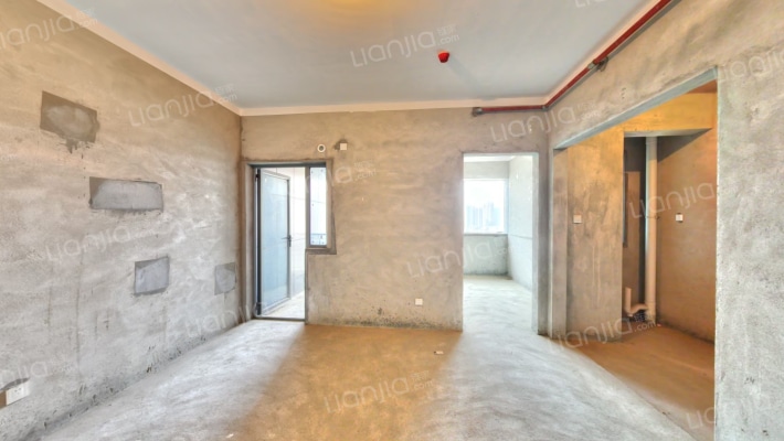 长房八方里二手房实景图