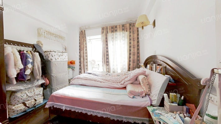 金厦银座二手房实景图